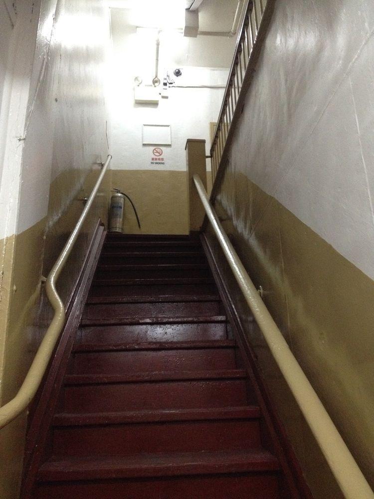 Albergue Bowery Grand Nova York