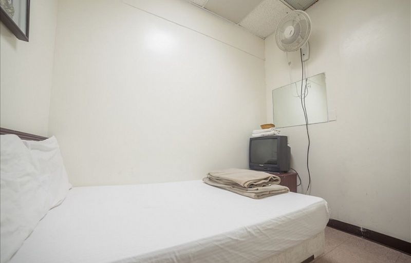 Bowery Grand Albergue